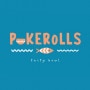 Logo Poké Rolls