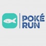 Logo Poké Run