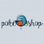Logo Poké Shop