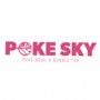 Logo Poke Sky