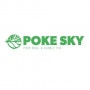 Logo Poke Sky