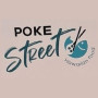 Logo Poke Street