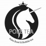 Logo Poke Tea