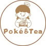 Logo Poké&Tea