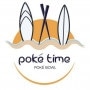 Logo Poké Time