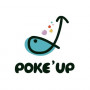 Logo Poke Up