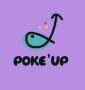 Logo Poke Up