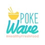 Logo Poke Wave