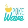 Logo Poke Wave
