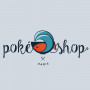 Logo Pokeshop