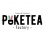Logo Poketea Factory