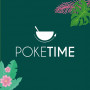Logo Poketime
