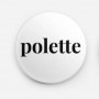 Logo Polette