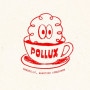 Logo Pollux