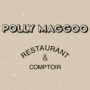 Logo Polly Maggoo