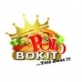 Polo Bokit Petit Bourg