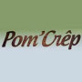 Logo Pom'Crêp