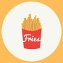 Logo Pom Frite