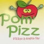 Pom'Pizz Bourneville
