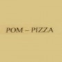 Logo Pom'Pizza