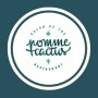 Logo Pomme Cactus