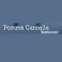 Logo Pomme Cannelle