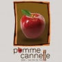 Pomme Cannelle Limoges