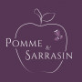 Logo Pomme et Sarrasin