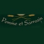 Logo Pomme et Sarrazin