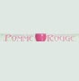 Logo Pomme Rouge