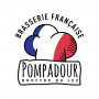 Logo Pompadour