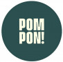 Logo Pompon