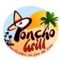 Logo Poncho Grill