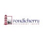 Logo Pondichery