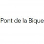 Logo Pont de la Bique
