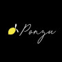 Logo Ponzu