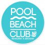 Logo Pool Beach Club
