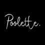 Logo Poolette