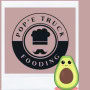 Logo Pop'e truck