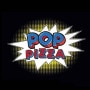 Logo Pop Pizza