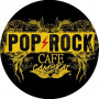 Logo Pop&rock café