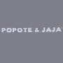 Logo Popote et Jaja