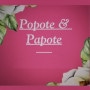 Logo Popote & Papote
