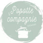 Logo Popotte et compagnie