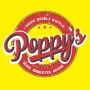 Logo Poppy's