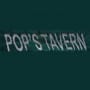 Logo Pops Tavern