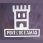 Logo Porte de Damas