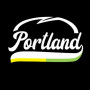 Logo Portland Burgers