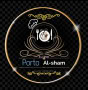 Logo Porto Al Sham