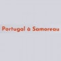 Logo Portugal à Samoreau